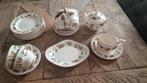 Wedgwood Provence alles los te koop, Ophalen of Verzenden, Zo goed als nieuw, Aardewerk, Wedgwood