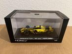 Renault F1 R27 2007 30th anniversary 1:43 Norev, Ophalen, Auto, Norev