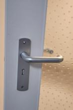 In Topstaat opdek Binnendeur, Ophalen, Schuifdeur, Binnendeur, 200 tot 215 cm