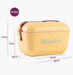 Koelbox trendy geel, Caravans en Kamperen, Ophalen, Nieuw, Koelbox, Koelelement