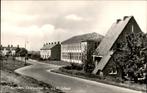 Klundert Oranjestraat m. U.L.O. school