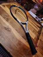 Nieuwstaat: Head Titanium 5200 tennisracket 290 gram L3, Sport en Fitness, Tennis, Gebruikt, Ophalen of Verzenden, Head, Racket