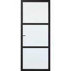 Staallook deur | staal look deur | deur | glasdeur, Doe-het-zelf en Verbouw, Deuren en Horren, Nieuw, Schuifdeur, 80 tot 100 cm