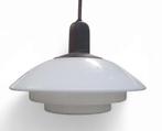 Art Deco hanglamp, eerste helft 20e eeuw, Ophalen of Verzenden
