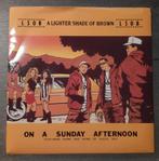 Lighter Shade Of Brown - On A Sunday Afternoon (Hip Hop), Ophalen of Verzenden, Zo goed als nieuw