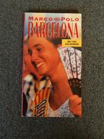 Marco Polo reisgids Barcelona, Gelezen, Europa, Ophalen of Verzenden, Reisgids of -boek