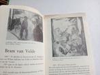 Bram van Velde - Bonnefanten, Verzenden, Gelezen, Bram van Velde, Catalogus