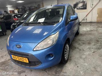 Ford Ka 1.2 Cool & Sound start/stop beschikbaar voor biedingen