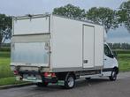 MERCEDES-BENZ SPRINTER 514 bakwagen laadklep!, Gebruikt, Euro 6, 143 pk, Mercedes-Benz