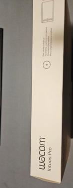 Wacom Intuos Pro, Multi-touch, Nieuw, Ophalen of Verzenden, Draadloos