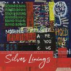 LP Tim Akkerman; The Ivy League – Silver Linings * Nieuw *, Cd's en Dvd's, Vinyl | Rock, Singer-songwriter, Ophalen of Verzenden