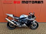 YZF R1 RN09, 1E EIG. NL MOTOR, AKRAPOVIC, LAGE KM, YZFR1, 4 cilinders, Motorrijbewijs A, Bedrijf, Onbekend