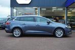 Renault Mégane Estate 1.2 TCe Limited | 5deurs | Airco | El, Voorwielaandrijving, 65 €/maand, Stof, Gebruikt