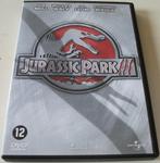 Dvd *** JURASSIC PARK III *** Not just a walk in the park!, Avontuur, Ophalen of Verzenden, Zo goed als nieuw, Film