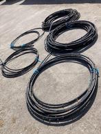 Druppelslang op tyleen 25 mm beregening 180 meter, Ophalen, Gebruikt, Pvc, 6 meter of meer