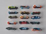 15 Hot Wheels, Ophalen of Verzenden, Gebruikt, Auto