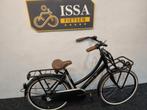 Cortina U4 meisjesfiets 24 inch 3 versnellingen, Ophalen, Zo goed als nieuw, Issa.fietsen@gmail.com, 9751BA