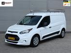 Ford Transit Connect 1.5 TDCI 100pk L2 Trend Airco/ Imperiaa, Gebruikt, Euro 6, 4 cilinders, Wit