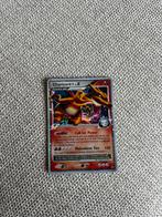 Charizard G LV.X #DP45, Hobby en Vrije tijd, Verzamelkaartspellen | Pokémon, Ophalen of Verzenden, Zo goed als nieuw