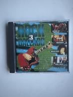 CD Rockballads 3, Ophalen of Verzenden, Zo goed als nieuw, Rock en Metal