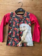 LOVESTATION22 longsleeve nieuw mt 98-104, Meisje, Nieuw, Love station 22, Ophalen of Verzenden