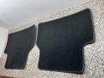 VW Tiguan Automatten Set achterstoelen, Auto diversen, Automatten, Ophalen of Verzenden, Gebruikt