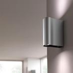 PHILIPS Ledino Pytha LED Wandlamp Aluminium 2x2W KOOPJE!!!, Ophalen of Verzenden, Nieuw, Metaal, Design