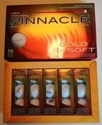 Golfspullen o.a. nieuwe golfballen en diverse accessoires., Ophalen of Verzenden, Zo goed als nieuw, Overige typen, Overige merken