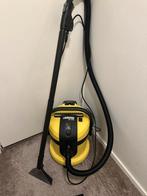 KÄRCHER Tapijtreiniger SE 4001, Ophalen of Verzenden, Zo goed als nieuw