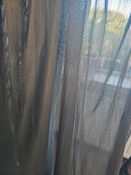 Inbetween gordijnen 248 hoog M124, Huis en Inrichting, Jansoninterieurstoffen@gmail.com, Jansoninterieurstoffen, Nieuw, Ophalen of Verzenden