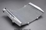 Radiateur Koeler AVDB SUZUKI GSXR 1000 / R 2017 - 2021 1000R, Motoren, Ophalen of Verzenden, Nieuw