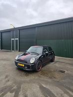 Mini Cooper 1.6 – 2003 | nieuwe apk, Auto's, Handgeschakeld, Particulier, Cooper, Te koop