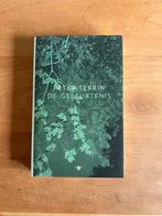 De Gebeurtenis Peter Terrin, België, Peter Terrin, Ophalen of Verzenden, Zo goed als nieuw