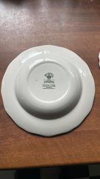 Mason’s CHRISTMAS VILLAGE diep borden, Huis en Inrichting, Keuken | Servies, Ophalen of Verzenden, Porselein, Overige stijlen