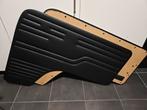 Deurpanelen set zwart VW T2 Nieuw Westfalia  t2a t2b, Ophalen of Verzenden, Nieuw, Overige automerken