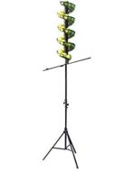 Tennismachine / Ballenvoerder – Draagbare Tennistrainer, Overige merken, Ballen, L00, Nieuw