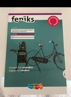 Feniks themakatern nieuw, Verzenden, Nieuw, Overige niveaus, Geschiedenis