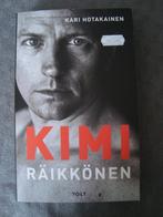 Kimi räikkönen 2000, Ophalen of Verzenden, Nieuw, Overige merken