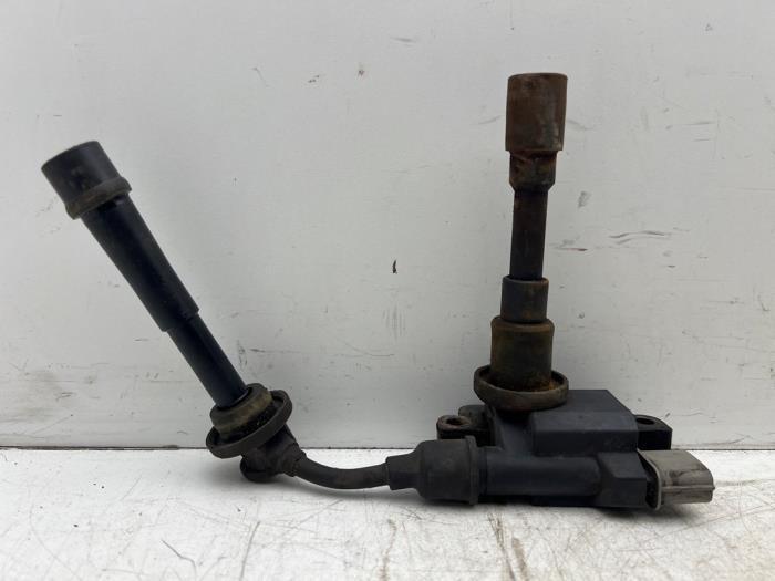 Pen Bobine van een Suzuki Wagon R+, Auto-onderdelen, Motor en Toebehoren, Suzuki, Gebruikt, 3 maanden garantie, Ophalen of Verzenden