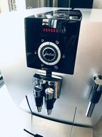 Prachtige Jura J5  met een grote onderhoudsbeurt, Ophalen, 10 kopjes of meer, Koffiemachine, Zo goed als nieuw