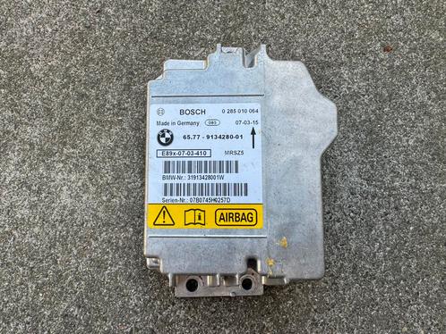 Airbag module BMW e92, Auto-onderdelen, Accu's en Toebehoren, BMW, Ophalen
