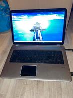 HP Pavilion dv7, Computers en Software, Windows Laptops, Gebruikt, Met videokaart, Qwerty, Ophalen of Verzenden