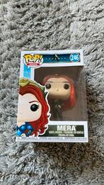 Funko pop Aquaman- 246 Mera, Ophalen of Verzenden, Nieuw