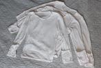 Derma cura, eczeem anti krab shirt, Ophalen of Verzenden, Gebruikt, Shirt of Longsleeve