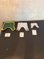 Schleich dekentjes voor paarden, Ophalen of Verzenden