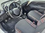 Citroen C1 1.0 VTi Feel I Airco I Elektr.-pakket I NAP I nie, Voorwielaandrijving, Gebruikt, Met garantie (alle), C1