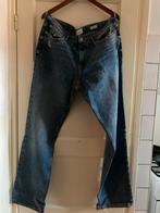C&A Heren Jeans W36 Blauw L 34, W36 - W38 (confectie 52/54), Nieuw, C&A, Verzenden