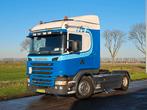 SCANIA G440 highline retarder, Automaat, Euro 5, Origineel Nederlands, Bedrijf