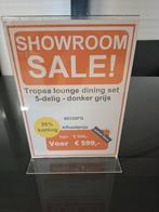 Lounge dining set Tropea Garden Impressions, Tuin en Terras, Tuinsets en Loungesets, Ophalen, 5 zitplaatsen, Gebruikt, Loungeset