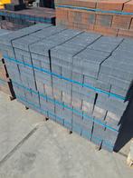 Bonte betonklinkers 6cm - 46m² - slechts €15,00 per m²!, Klinkers, Ophalen of Verzenden, Zo goed als nieuw, 10 m² of meer